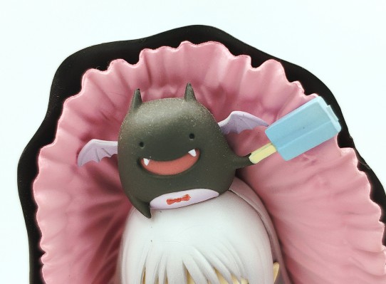 光明之心 梅露蒂