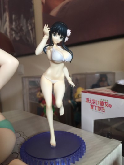 S-style 闪乱神乐 PEACH BEACH SPLASH 斑鸠