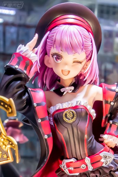 Fate / Grand Order  	海伦娜·布拉瓦茨基