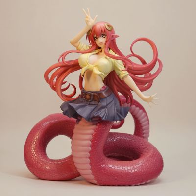 魔物娘的同居日常 米亚