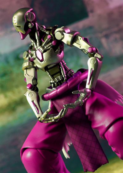 figma#413 守望先锋 禅雅塔