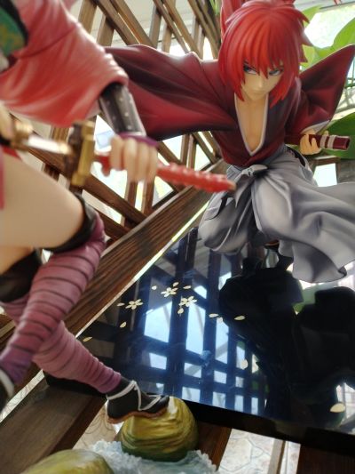 浪客剑心 绯村剑心