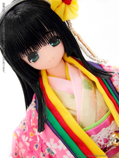 EX☆Cute 美羽公主-在满月的夜里-