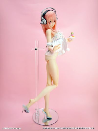 Angel Philia 超级索尼子 索尼子 Babydoll ver. 