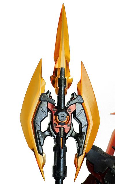 王者荣耀 吕布 末日机甲