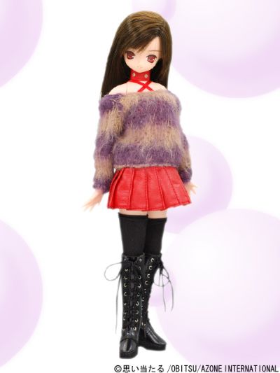 PureNeemo Wicked Style Plus 