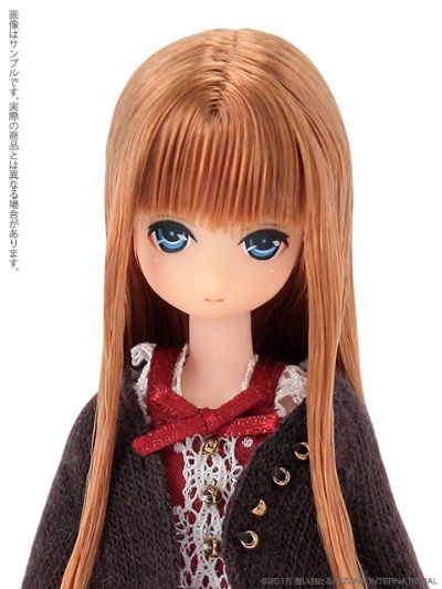 Picconeemo Dreamy Girl Lien ~ Corde set 