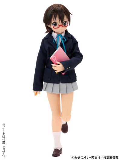 PureNeemo 轻音少女！ 真锅和 