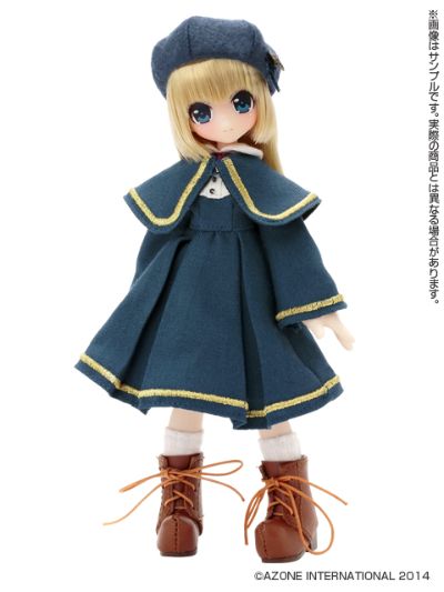 Picconeemo ~ Purimyure Fairy Church ~ 