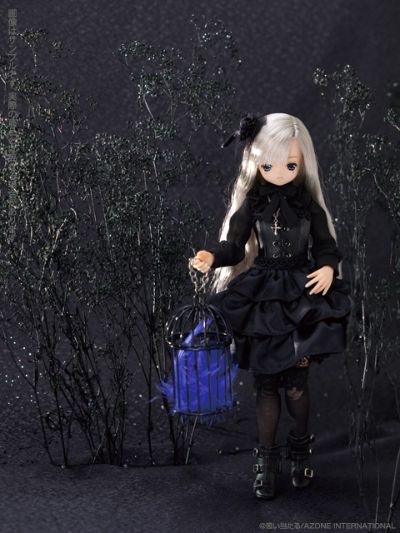 PureNeemo Secret Wonderland 