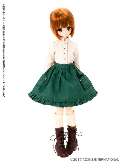 PureNeemo ~Tabidachi no Hi~ 