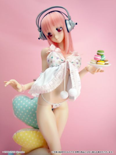 Angel Philia 超级索尼子 索尼子 Babydoll ver. 