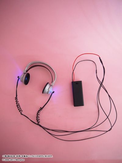 Angel Philia 超级索尼子 索尼子 Babydoll ver. 