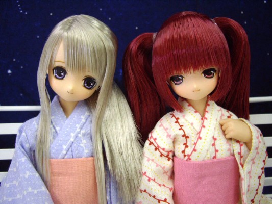 PureNeemo Littlewitch of Starlight