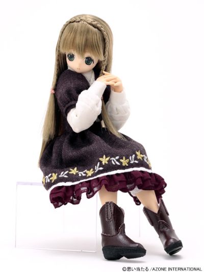 PureNeemo Romantic Girly! II 