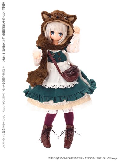 PureNeemo 2015 Label shop Akihabara New Radio Hall 1st anniversary Mode 