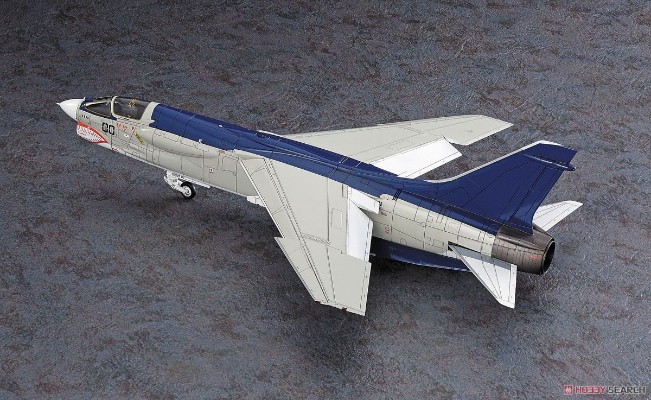 Creator Works 战区88 F-8E