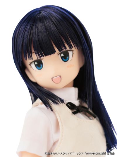 PureNeemo 迷糊餐厅!! 山田葵 