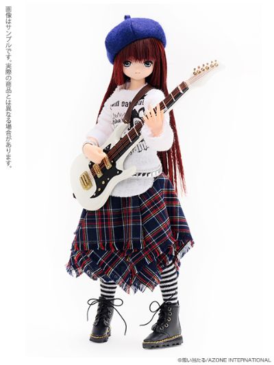 PureNeemo SWEET PUNK GIRLS! 