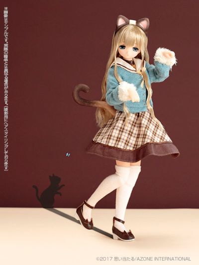 PureNeemo Doll Show Memorial ver. 