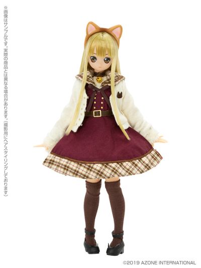 PureNeemo Azonet Exclusive ver. 