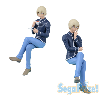 Premium Chokonose  名侦探柯南 安室透