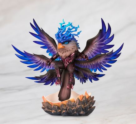 地下城与勇士 天骄普雷 Q版手办