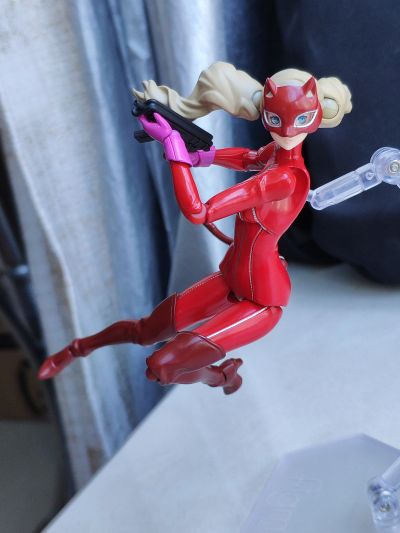 figma#398 女神异闻录5 高卷杏