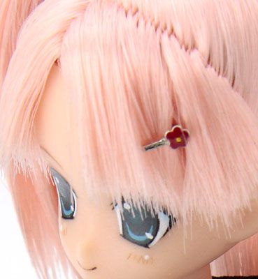 PureNeemo ToHeart2 玛雅 