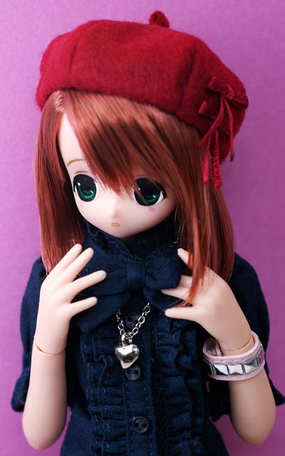 PureNeemo SWEET PUNK GIRLS! 