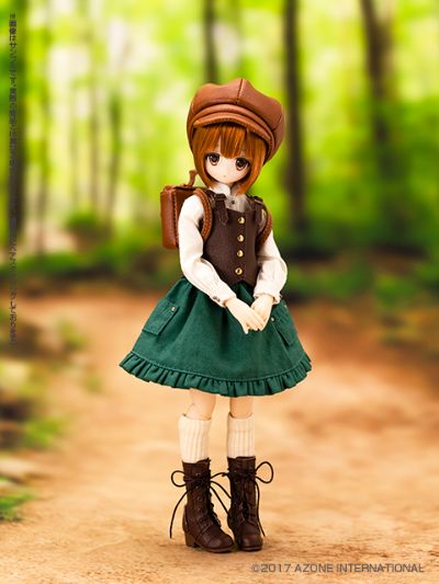 PureNeemo ~Tabidachi no Hi~ 