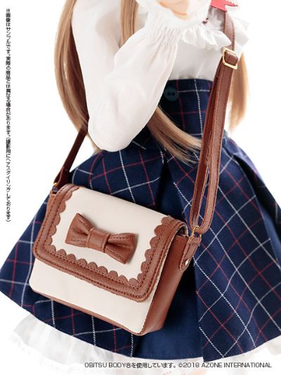 Iris Collect Petit 紫罗兰 / Be my sweetie