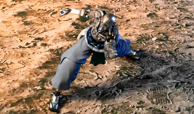 figma#413 守望先锋 禅雅塔