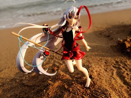 Urara迷路帖 千矢