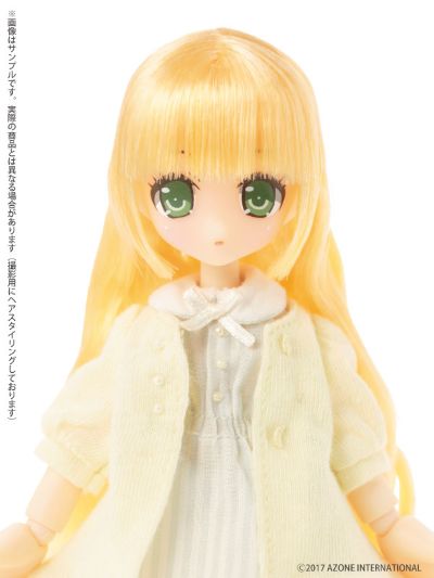 Picconeemo ~ Youseitachi no Kyuujitsu ~ 