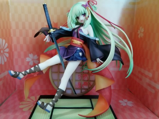 千恋＊万花  丛雨