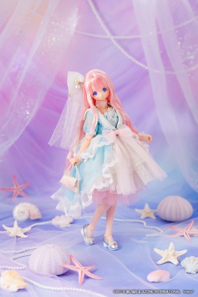 PureNeemo Otogi no Kuni/Mermaid Princess Minami 