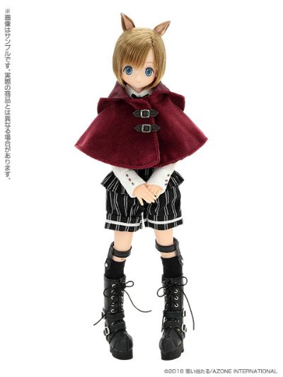 PureNeemo Koneko no Shuukai ver. 