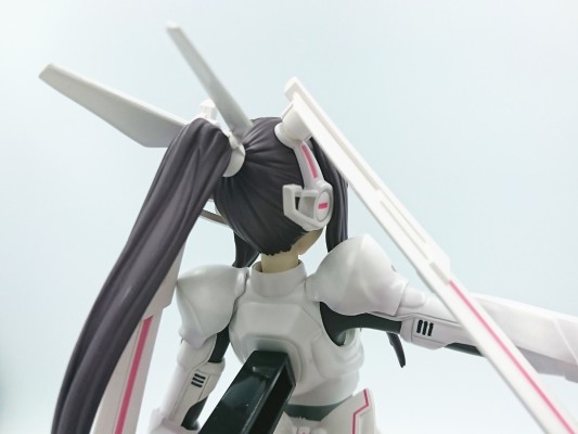 Phantom Queen 泽库蒂