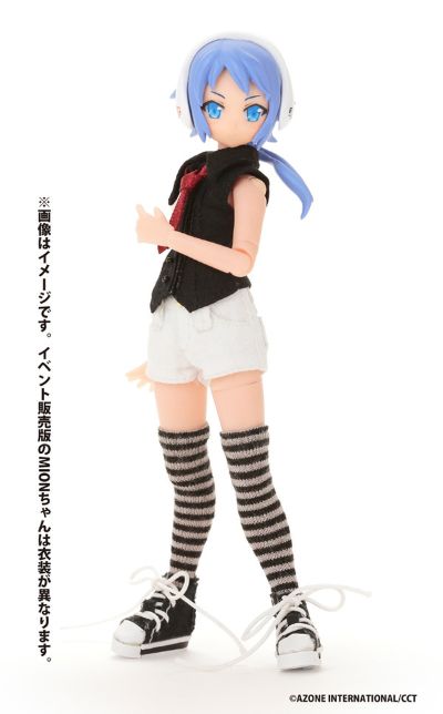 Picconeemo Yes! ASAGI酱