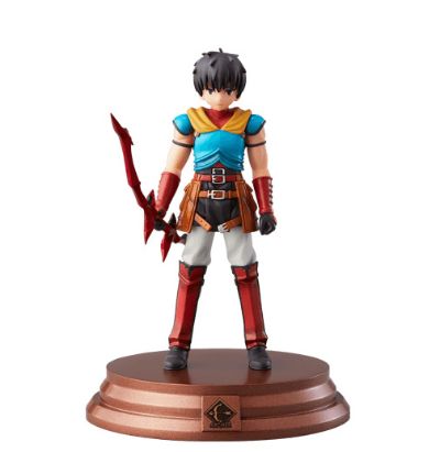 Fate/Grand Order 决斗收藏手办 Fate/Grand Order 阿拉什 Archer 