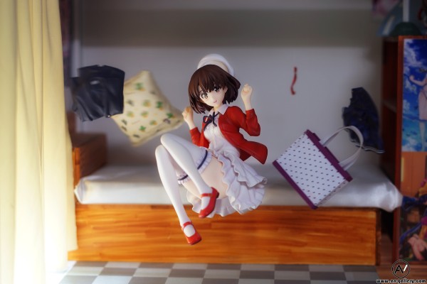 【合集】eromaster 路人女主的养成方法