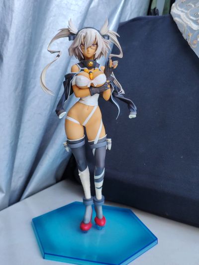 舰队Collection -舰娘- 武蔵改 轻兵装Ver.