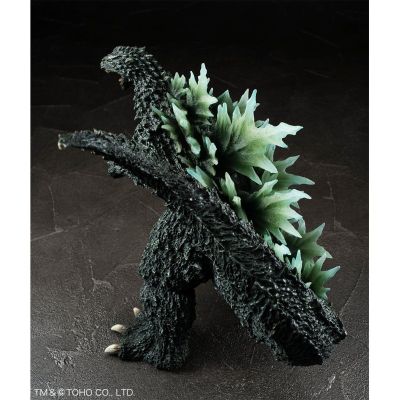 超激造系列 哥斯拉2000 千禧哥斯拉 夜光限定配色版