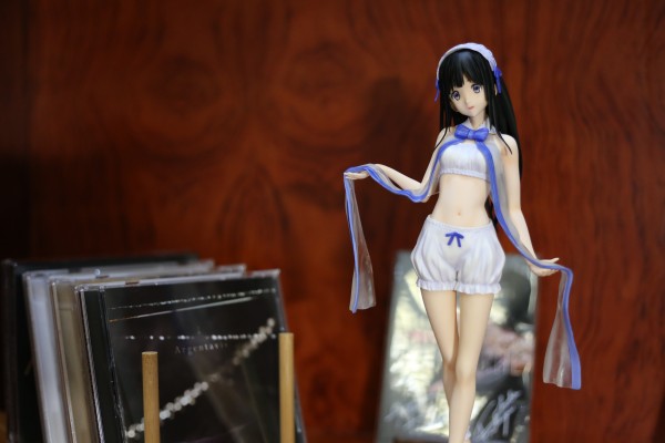 京都动画限定  冰果 千反田爱瑠 Ending ver