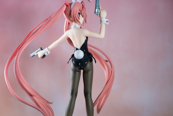 绯弹的亚里亚AA 亚里亚 兔女郎Ver