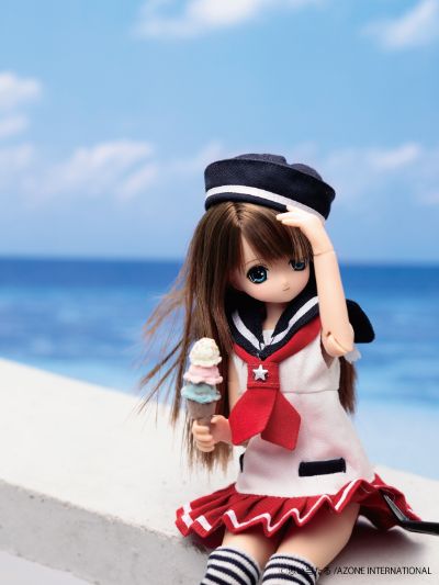 PureNeemo Fanny Fanny II 