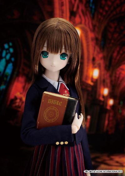 黑雷文 Foreboding 