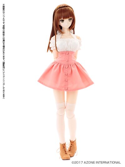 AZONEOriginalDoll Azone Direct Stores Sales ver. 