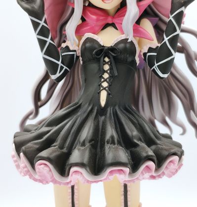 光明之心 梅露蒂